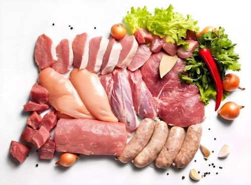 三展同臺(tái),廣貨河源臻味何以矚目 ——以肉制品為例