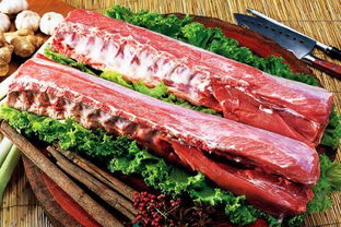 金鑼冷鮮肉專賣店 領(lǐng)航肉制品實(shí)體店新紀(jì)元