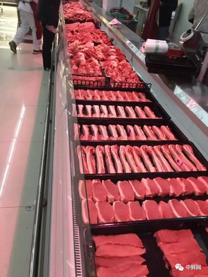 超市肉品陳列的藝術(shù)與實(shí)操技巧