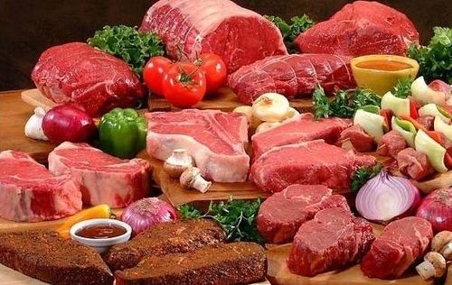 綠色食品與肉制品 解讀安全檢測(cè)的基石與行業(yè)標(biāo)準(zhǔn)